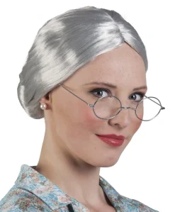Oma Pruik