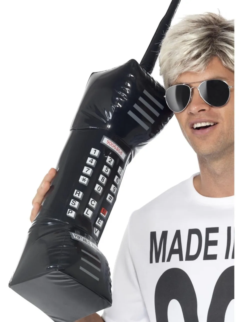 Opblaasbaar Mobiele Telefoon 76cm