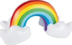 Opblaasbare Regenboog 48cm