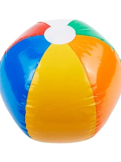 Opblaasbare Strandbal 40cm