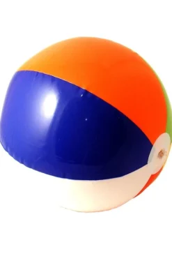 Opblaasbare Strandbal 40cm