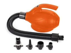 Oranje Ballonnenpomp Elektrische