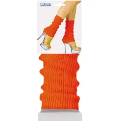 Oranje Beenwarmers