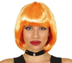 Oranje Bob Pony