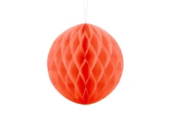 Oranje Honeycomb 20cm