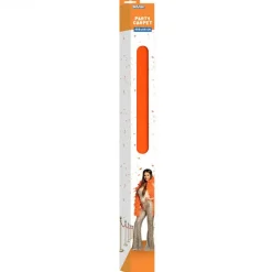 Oranje Loper 60cm 4,5m