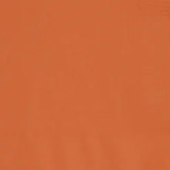 Oranje Servetten 2 Laags 33cm 50st