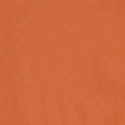 Oranje Servetten 2 Lagen 25cm 20st