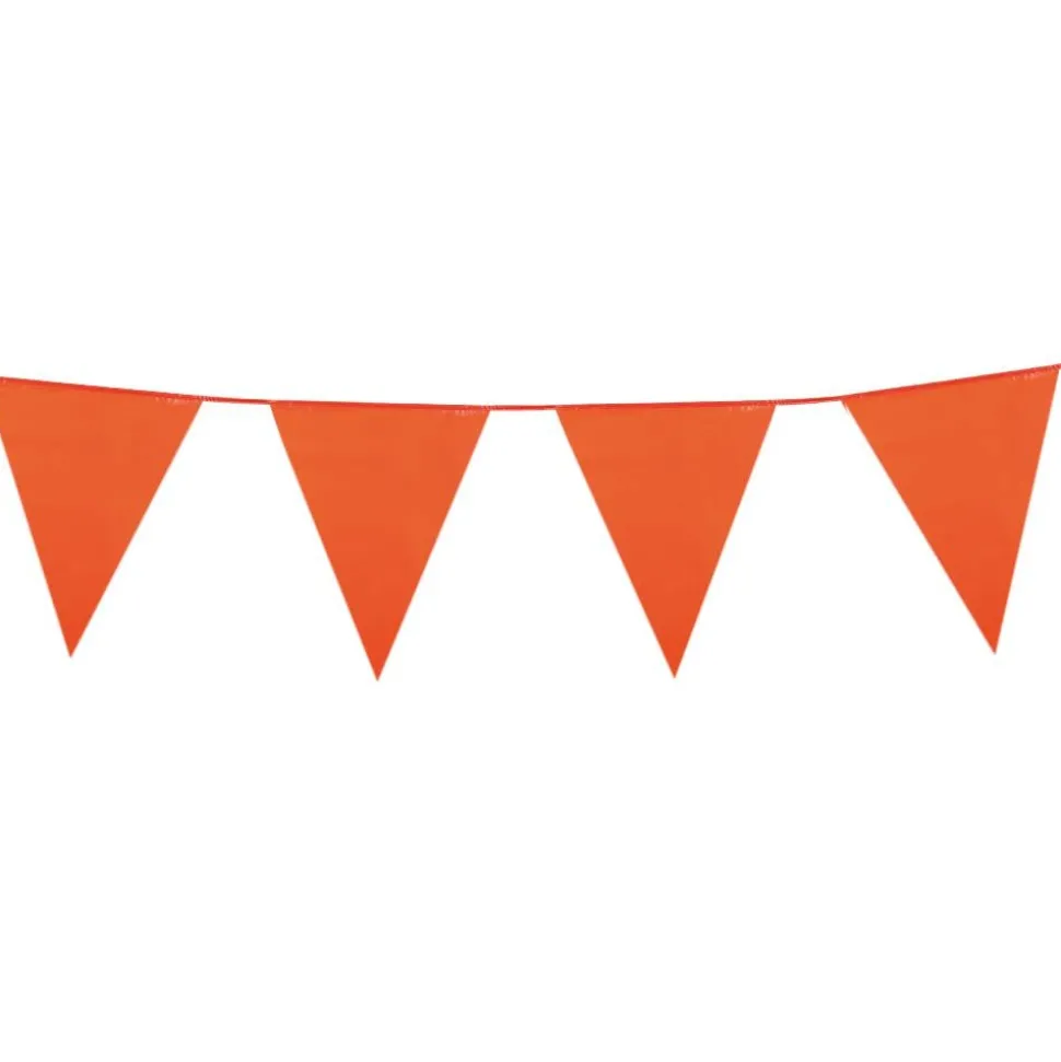 Oranje Slinger 10m