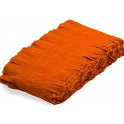 Oranje Slingers Crepe 6m