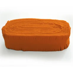 Oranje Slingers Crepe 24m