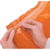 Oranje Tafelrok 4,26m