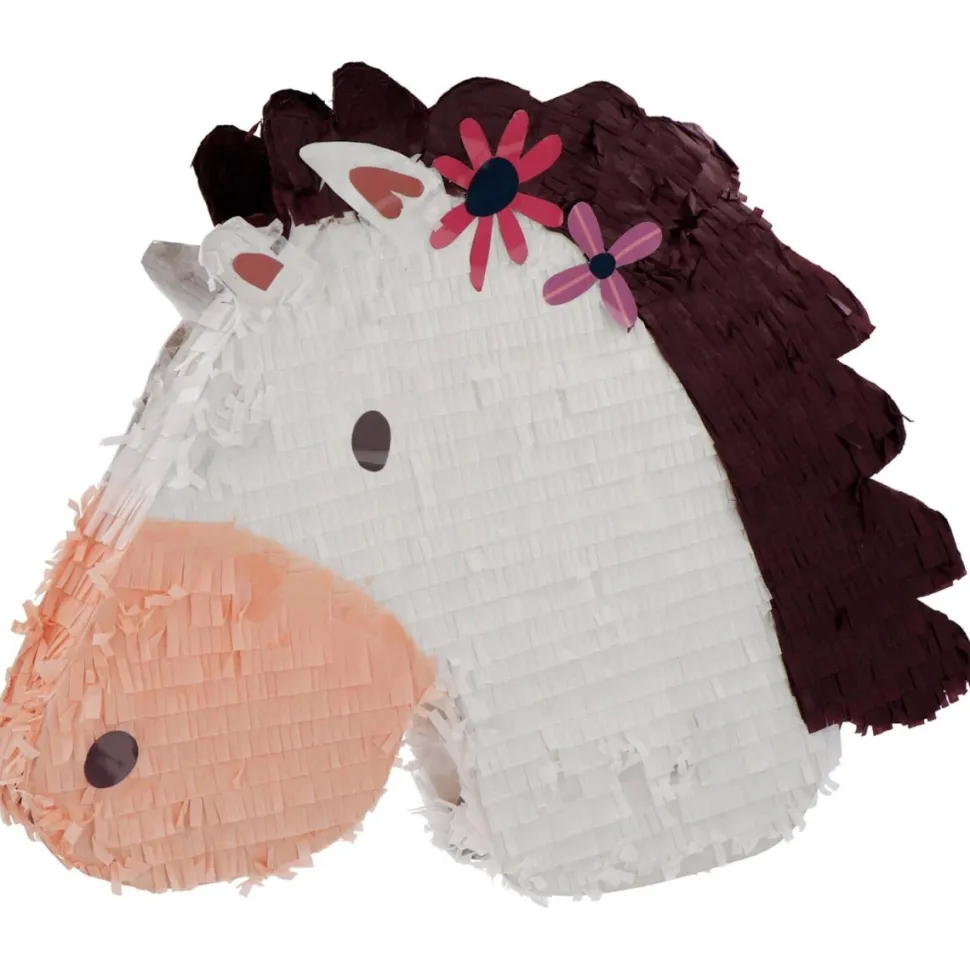 Paard Pinata 50cm