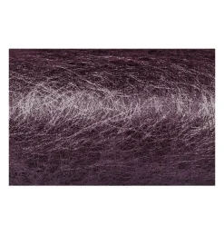 Paarse Tafelloper Glans 10M 60cm