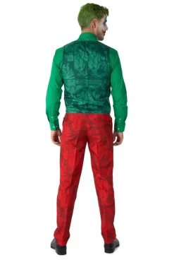 Pak The Joker