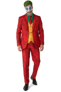 Pak The Joker