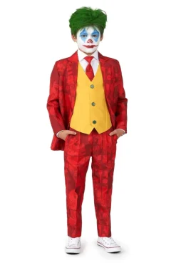 Pak The Joker Scarlet Kind