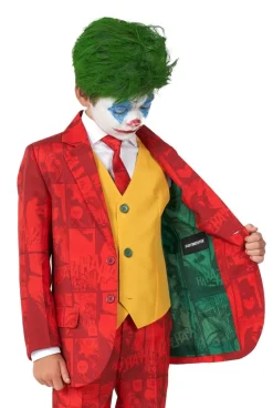 Pak The Joker Scarlet Kind