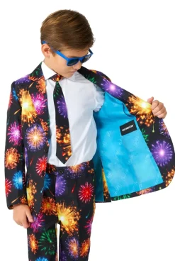 Pak Vuurwerk Kind