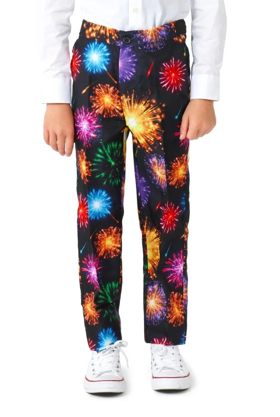 Pak Vuurwerk Kind