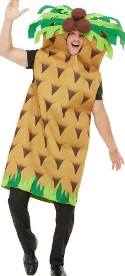 Palmboom Kostuum M/L