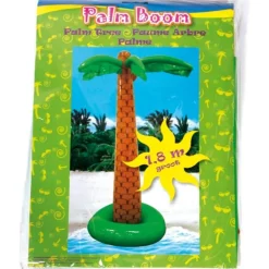 Palmboom Opblaasbaar 1,8m