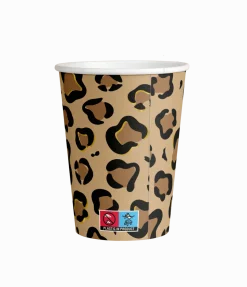 Panter Bekers 9cm 8st