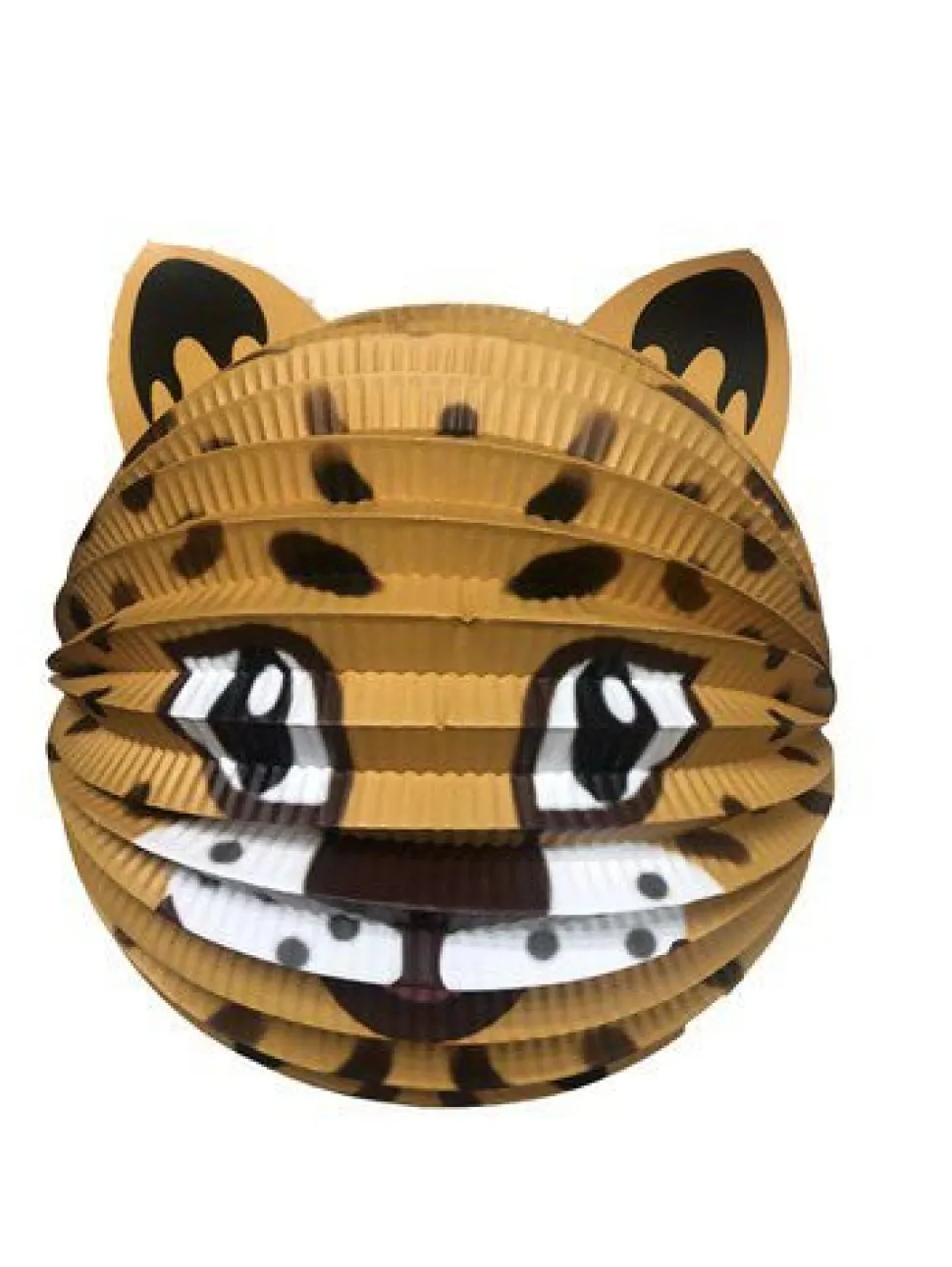 Panter Lampion 20cm