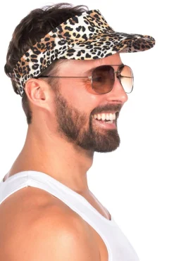 Panter Zonneklep