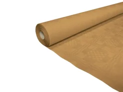 Papieren Tafelkleed Goud 6m