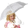 Parasol Wit 70cm