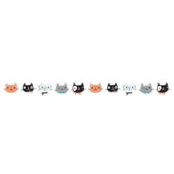 Party Cats Slinger 1,7m