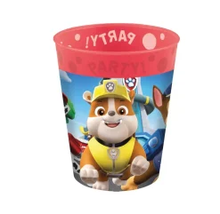 Paw Patrol Beker Herbruikbaar 250ml