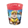 Paw Patrol Bekers Herbruikbaar 250ml 4st