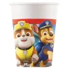Paw Patrol Bekers 200ml 8st