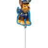 Paw Patrol Folie Ballon Chase Mini 36cm