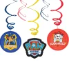 Paw Patrol Hangdecoratie 61cm 6st
