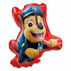 Paw Patrol Helium Ballon Chase Leeg 68cm