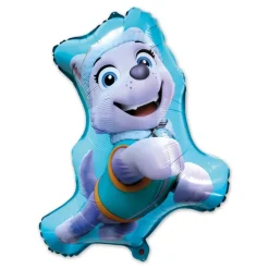 Paw Patrol Helium Ballon Everest Leeg 75cm