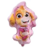 Paw Patrol Helium Ballon Skye Leeg 70cm