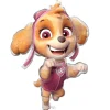 Paw Patrol Helium Ballon Skye Leeg 91cm