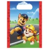 Paw Patrol Uitdeelzakjes 22cm 4st