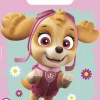 Paw Patrol Uitdeelzakjes Skye And Everest 23cm 6st