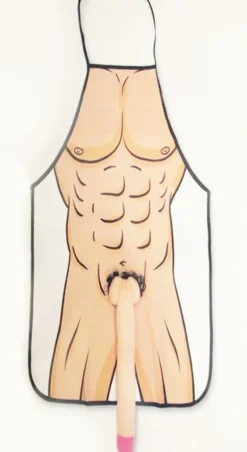 Penis Schort Willy