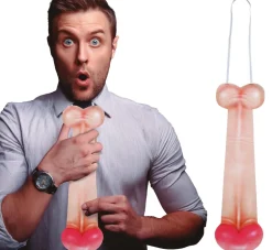 Penis Stropdas 40cm