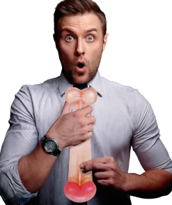 Penis Stropdas 40cm