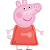 Peppa Pig Airwalker 1,21m leeg
