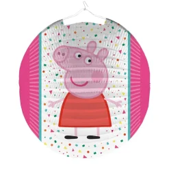 Peppa Pig Lampion Bol 25cm