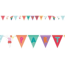 Peppa Pig Slingers 3,3m