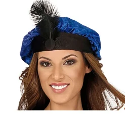 Pietenpak Blauw Dames